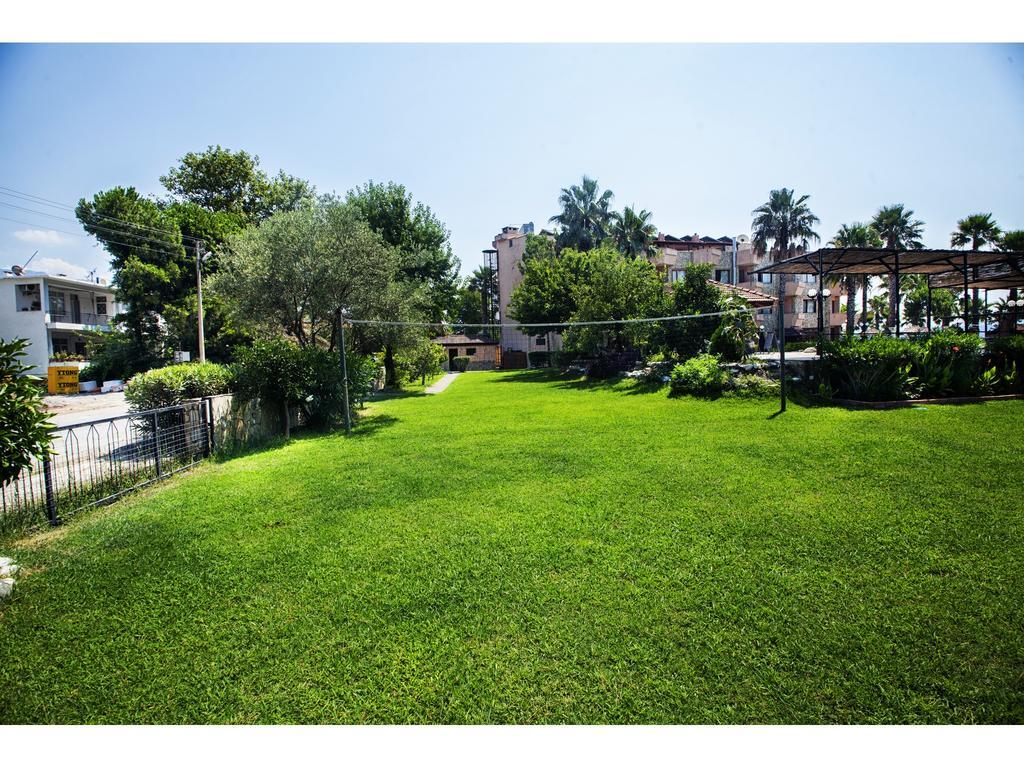 Panorama Plaza Ξενοδοχείο Koycegiz  Εξωτερικό φωτογραφία