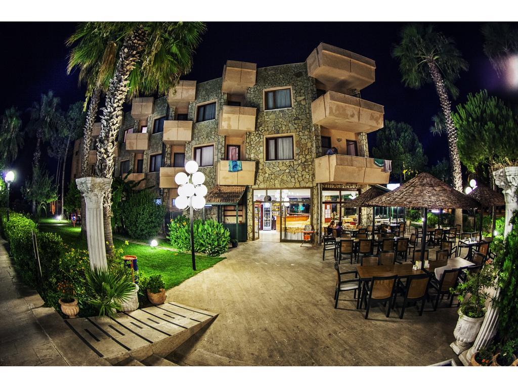Panorama Plaza Ξενοδοχείο Koycegiz  Εξωτερικό φωτογραφία