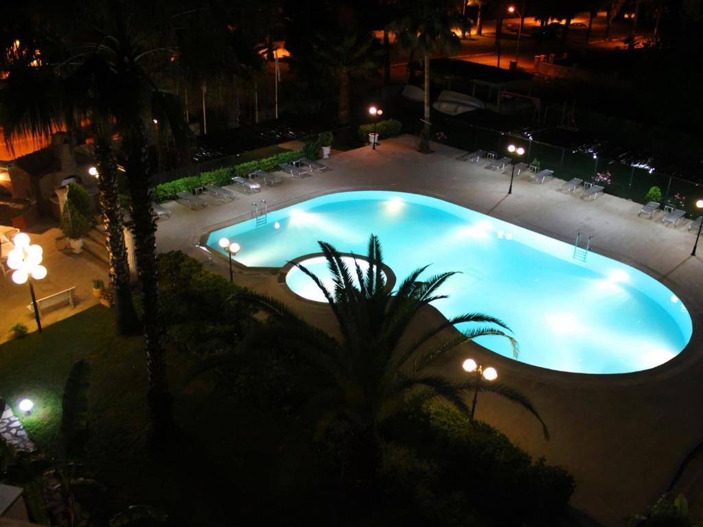 Panorama Plaza Ξενοδοχείο Koycegiz  Εξωτερικό φωτογραφία